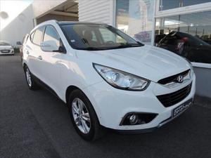 Hyundai Ix CRDi WD Pack Premium Limited A 5P 