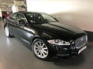 Jaguar Xj 5.0 V Ch. Portfolio  Occasion