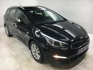 Kia Ceed 1.6 CRDi 136 ACTIVE DCT Occasion