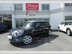 MINI Clubman COOPER 122CH  Occasion