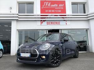 MINI Mini COOPER 136CH BVA Mini 5 portes  Occasion