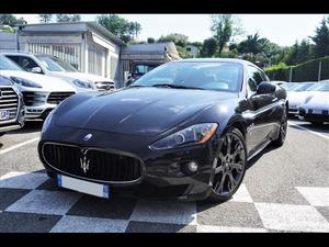 Maserati 4.7 S BVR 4.7 S BVR  Occasion