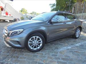 Mercedes-benz Classe gla Classe GLA 220 CDI Inspiration 7-G