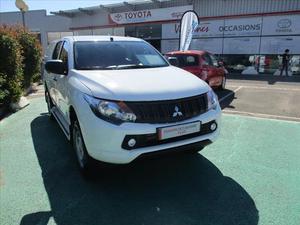 Mitsubishi L DI-D 154 DC INFORM CLIM 