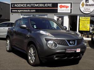 Nissan Juke 1.5 dCi 110 ch Connect Edition  Occasion