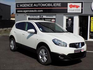 Nissan Qashqai  Acenta 2WD  Occasion