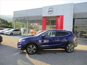 Nissan Qashqai MY17 DCI 130 EURO6 6MT 4WD N-CONNECTA PACK