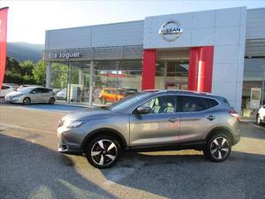 Nissan Qashqai  N-VISION 4X4 dCi  Occasion