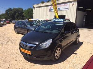 Opel Corsa CDTI 1.3L 75CH COSMO 3 PORTES  Occasion