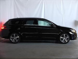 Peugeot 308 sw 1.6 BlueHDi 120ch S&S BVM6 BC Allure 