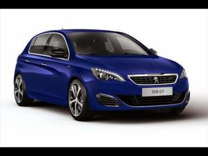 Peugeot  BLUEHDI 180CV EAT6 GT  Occasion