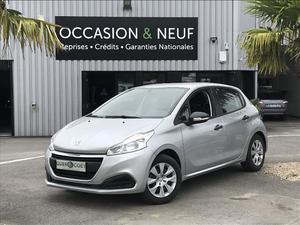 Peugeot  PURETECH 68CH ACCESS 5P  Occasion