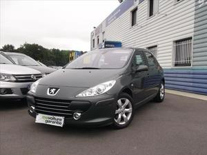 Peugeot V EXECUTIVE PACK BAA 5P  Occasion