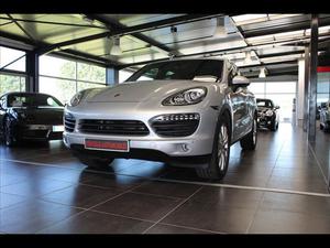 Porsche Cayenne II 3.0 S HYBRID  Occasion