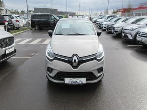 RENAULT Clio III Clio Initiale Paris Dci 90 Energy 