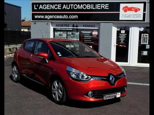 Renault Clio III energy Zen 1.5 dCi 90 ch eco² 83g GPS 