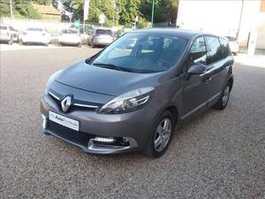 Renault Grand Scenic iii Grand Scénic dCi 110 Business 7 pl