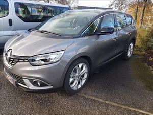 Renault Grand Scenic iv Grand Scénic TCe 130 Energy