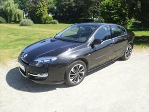 Renault LAGUNA 1.5 DCI 110 BOSE EDITION E²  Occasion