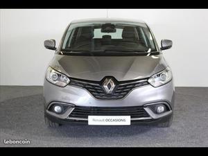 Renault Scenic IV DCI 110 CH INTENS PARK ASSIST CAMERA 