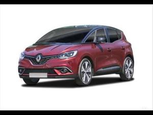 Renault Scenic IV TCE 160 ENERGY INTENS  Occasion