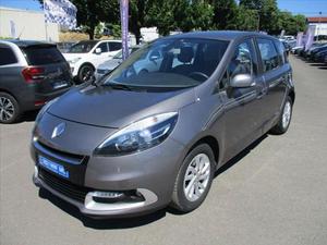 Renault Scenic iii 1.5 DCI 110CH FAP OVALIE  Occasion