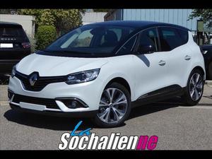 Renault Scenic iv 1.2 TCE 130CH ENERGY INTENS+PEINTURE