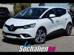 Renault Scenic iv 1.3 TCE 140CH ENERGY INTENS+PEINTURE