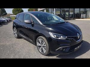 Renault Scenic iv 1.6 DCI 130 INTENS PASSIST TPANO 