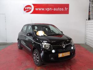 Renault Twingo iii 0.9 TCE 90CH ENERGY INTENS PACK TECHNO