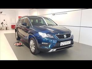 Seat ATECA 1.6 TDI 115 S&S REFERENCE ECOMOTIVE  Occasion