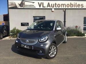 Smart Forfour 71 CH PASSION  Occasion