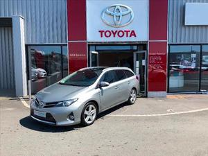 Toyota AURIS TOURING SPORTS 124 D-4D STYLE  Occasion