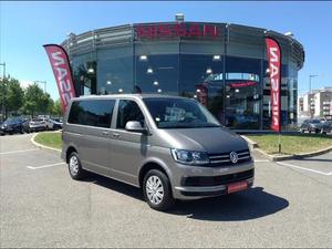 Volkswagen CARAVELLE 2.0 TDI 150 BT CONFORTLINE CRT 