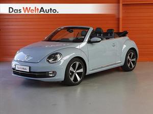 Volkswagen COCCINELLE CABRIOLET 1.4 TSI 150 BT VINTAGE DSG