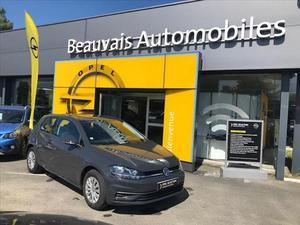 Volkswagen GOLF 1.0 TSI 85 BT TRENDLINE 3P  Occasion