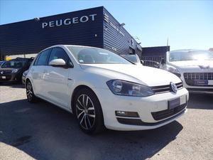 Volkswagen GOLF 1.4 TSI 125 BT CARAT EDITION 5P 