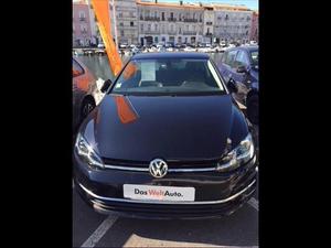 Volkswagen GOLF 1.4 TSI 150 ACT BT CARAT 3P  Occasion