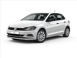 Volkswagen Polo 1.2 TSI 90 BMT DSG Occasion