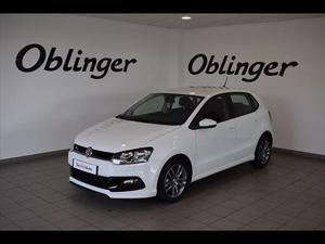 Volkswagen Polo 1.4 TDI 90 CH DSG7 R LINE  Occasion