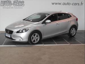 Volvo V40 DCH KINETIC  Occasion