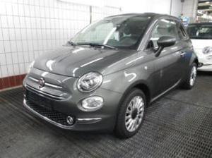 Fiat 500C 0.9 Lounge d'occasion