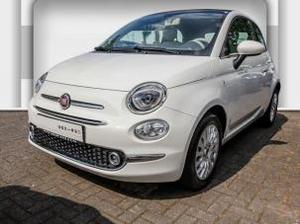 Fiat 500C 1.3 Multijet Lounge d'occasion