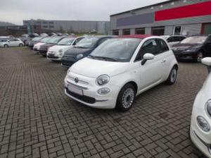 Fiat 500C 1.3 Multijet Lounge d'occasion