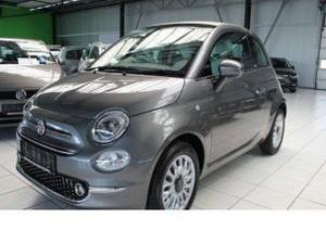 Fiat 500C  Lounge d'occasion