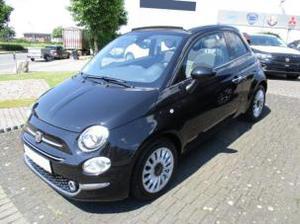 Fiat 500C  Lounge d'occasion