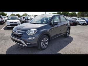 Fiat 500x MULTIJET 120 CROSS PACK BUSINESS GPS  Occasion