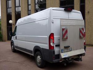 Fiat Ducato 3.5 MAXI LH2