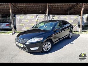 Ford Mondeo 140 CH GHIA TOIT OUVRANT  Occasion