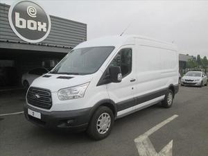 Ford TRANSIT 2T FG P350 L3H2 2.0 TDCI 170 TREND BUS 